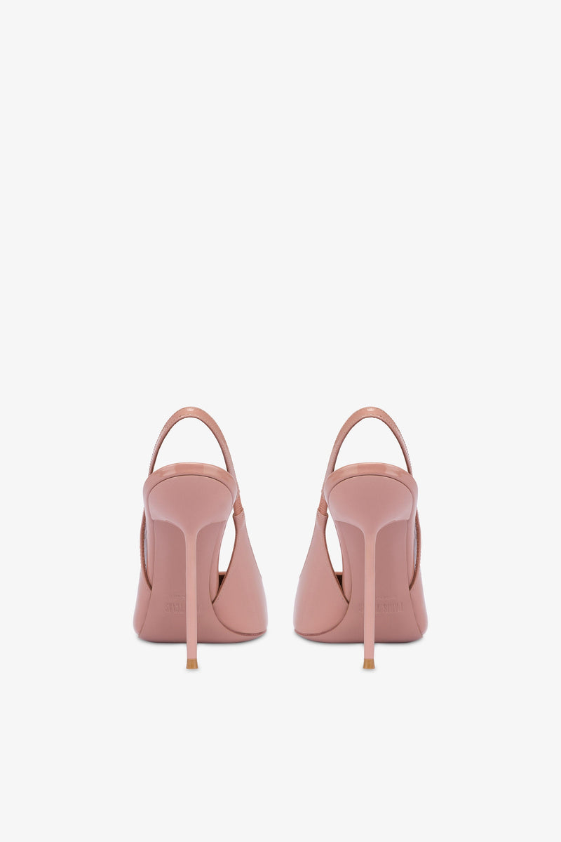 Paris Texas LIDIA SLINGBACK Offerta Anniversario