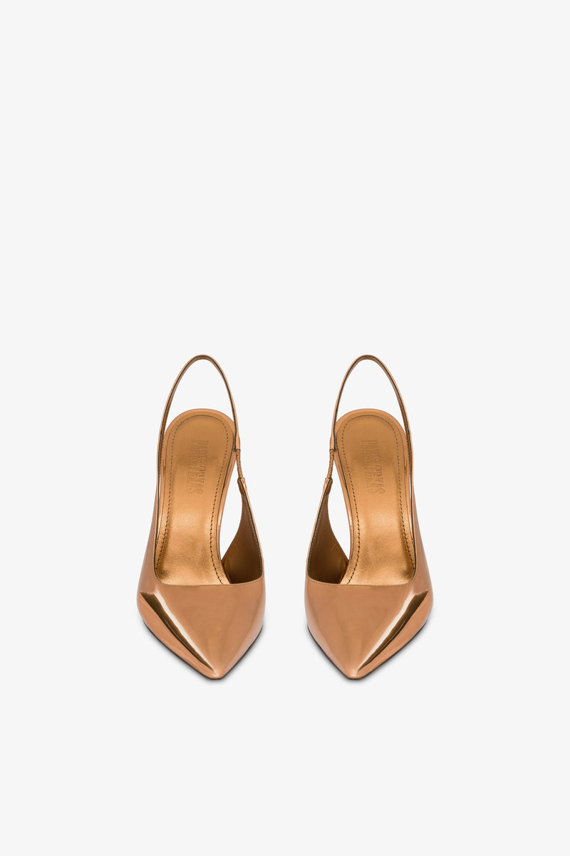 Paris Texas LIDIA SLINGBACK Offerta migliore