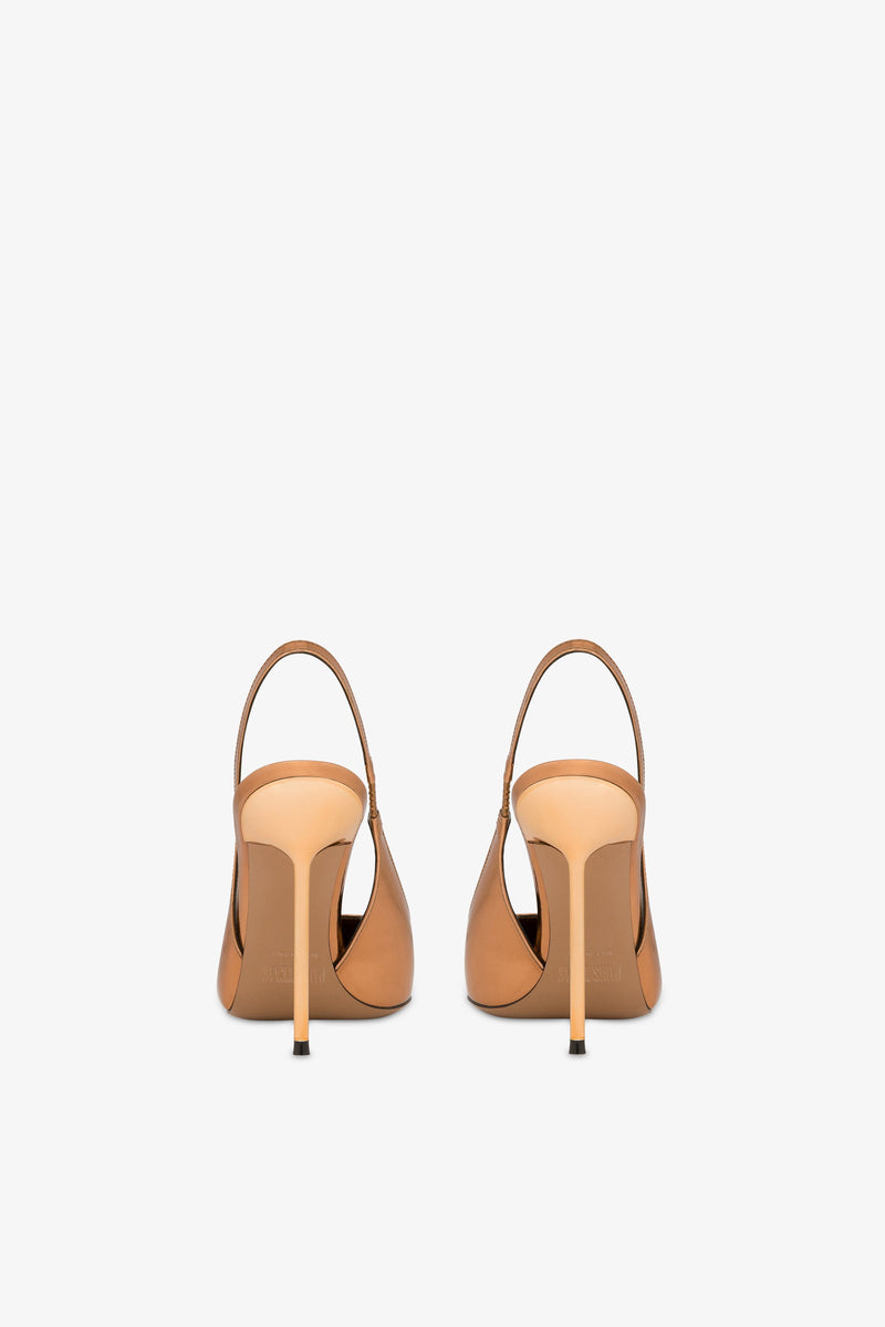 Paris Texas LIDIA SLINGBACK Offerta migliore