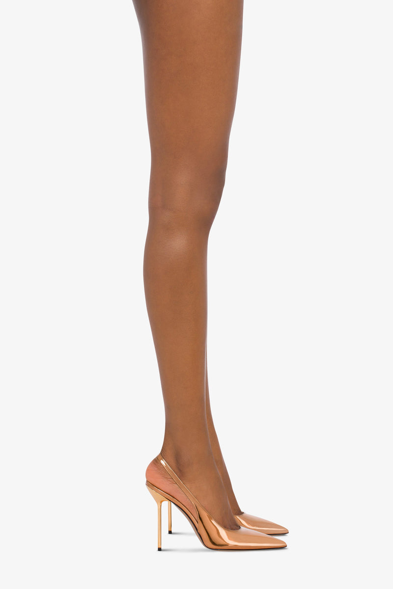 Paris Texas LIDIA SLINGBACK Offerta migliore