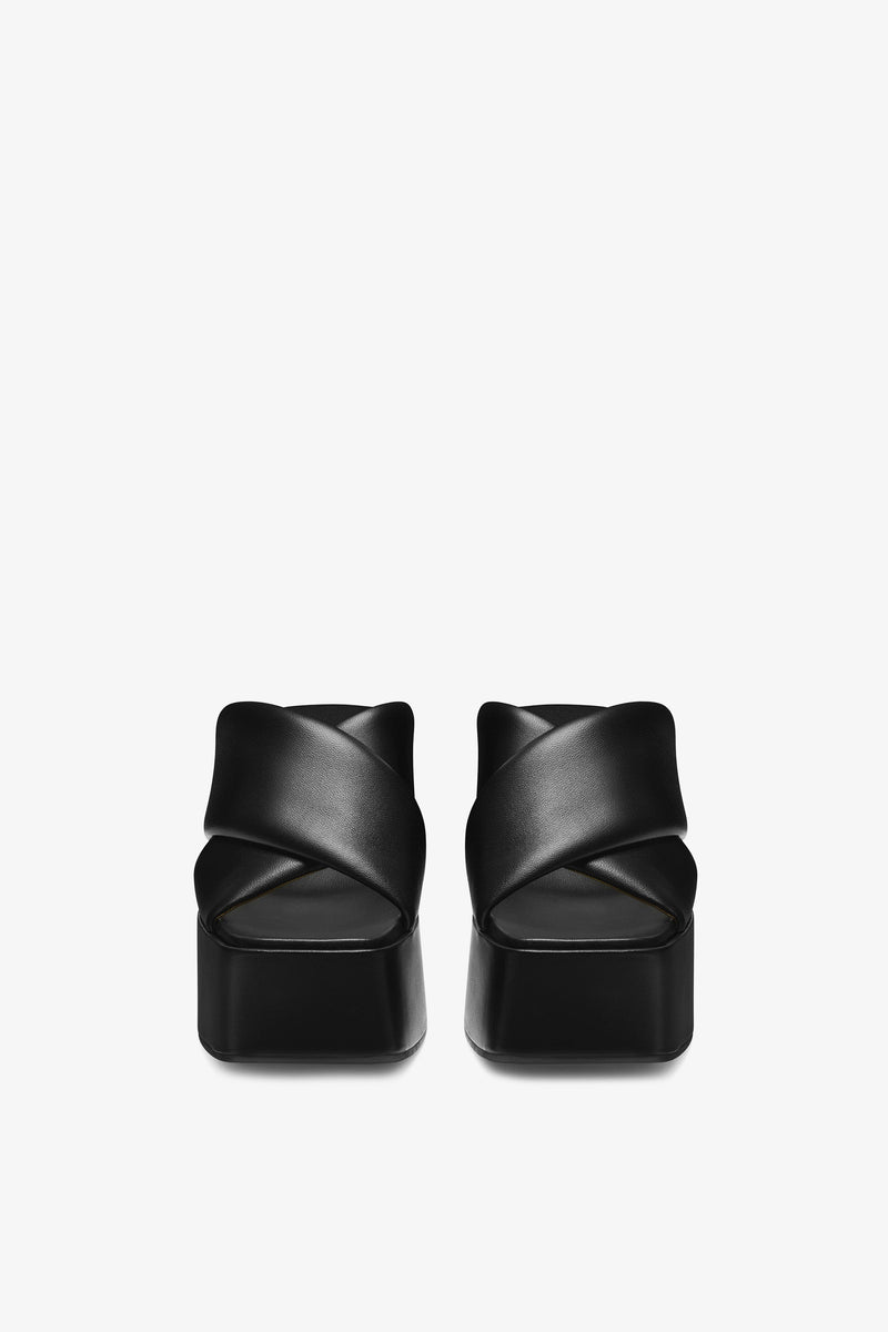Paris Texas Vicky Wedge Liquidazione