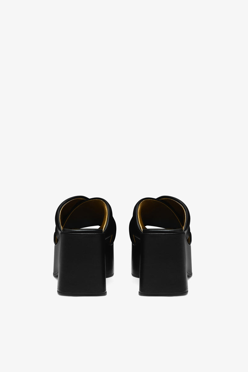 Paris Texas Vicky Wedge Liquidazione