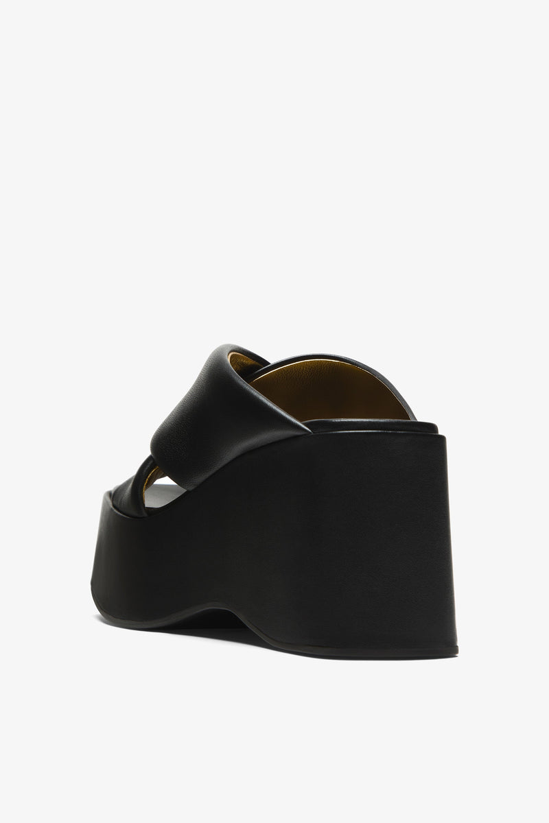 Paris Texas Vicky Wedge Liquidazione