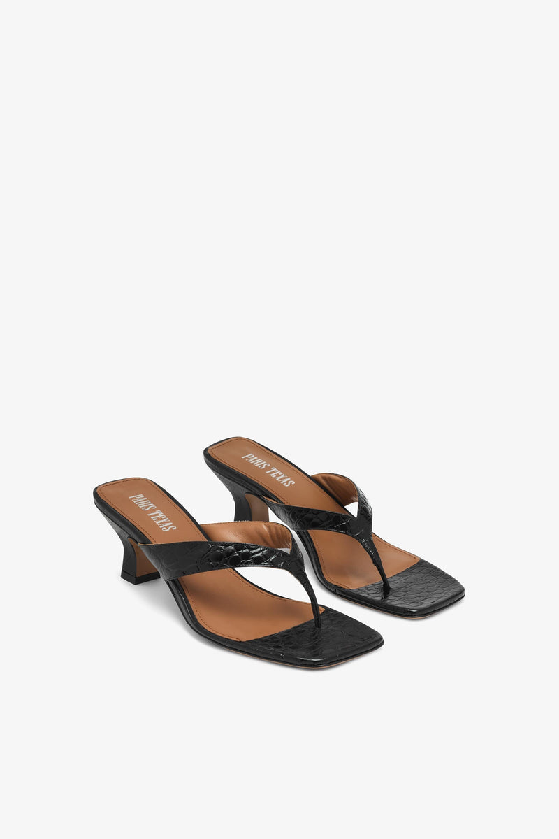 Paris Texas Portofino Mule Comprane uno, ottenene uno gratis