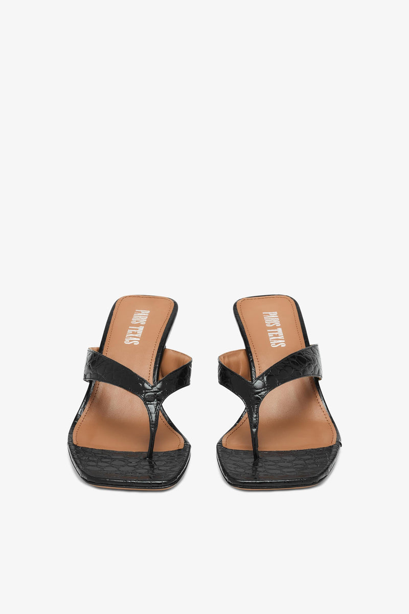 Paris Texas Portofino Mule Comprane uno, ottenene uno gratis