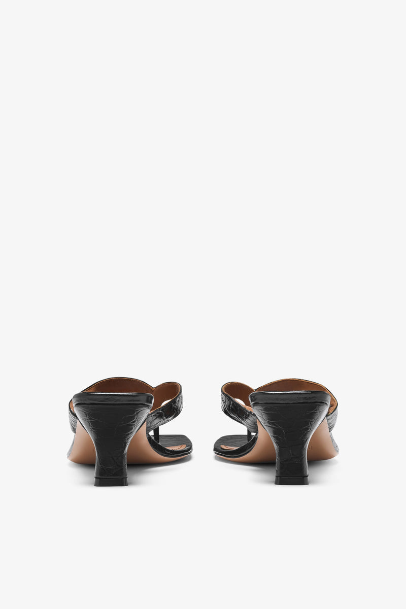 Paris Texas Portofino Mule Comprane uno, ottenene uno gratis