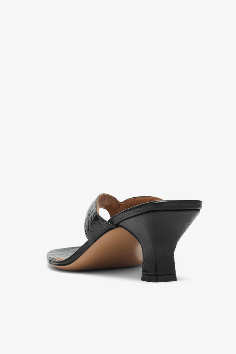 Paris Texas Portofino Mule Comprane uno, ottenene uno gratis