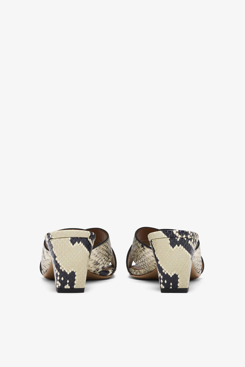 Paris Texas Arizona Mule 60 Offerte speciali