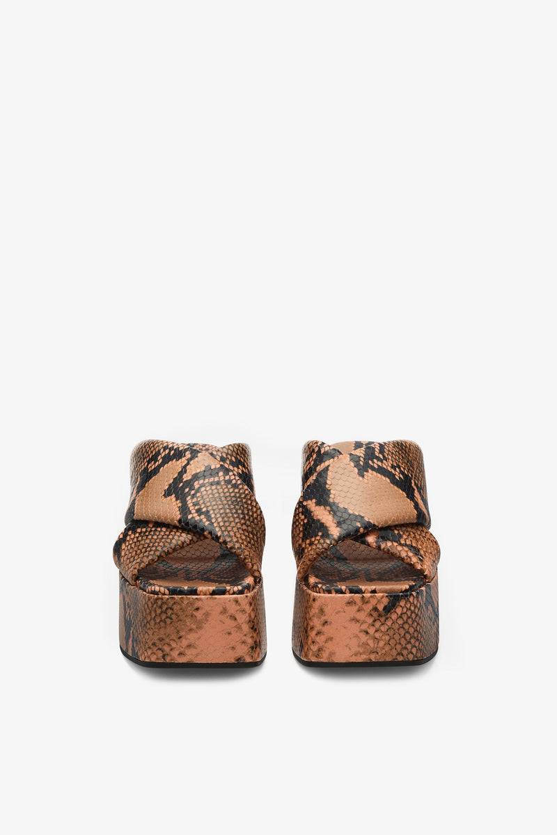 Paris Texas Vicky Wedge Sconti VIP