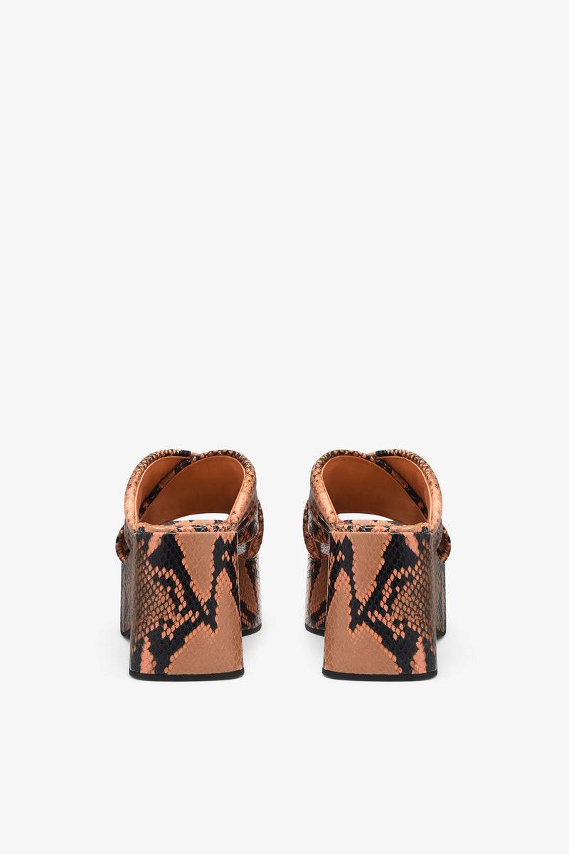 Paris Texas Vicky Wedge Sconti VIP