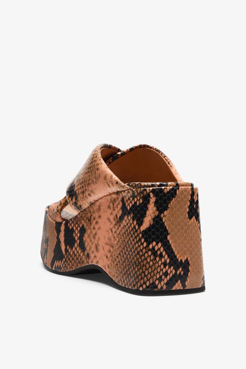 Paris Texas Vicky Wedge Sconti VIP