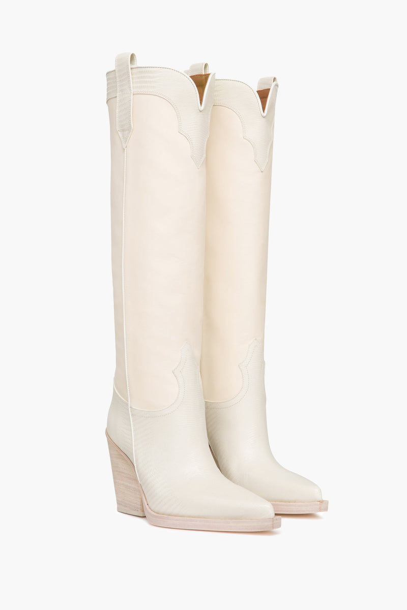 Paris Texas El Dorado Boot Promozione temporanea