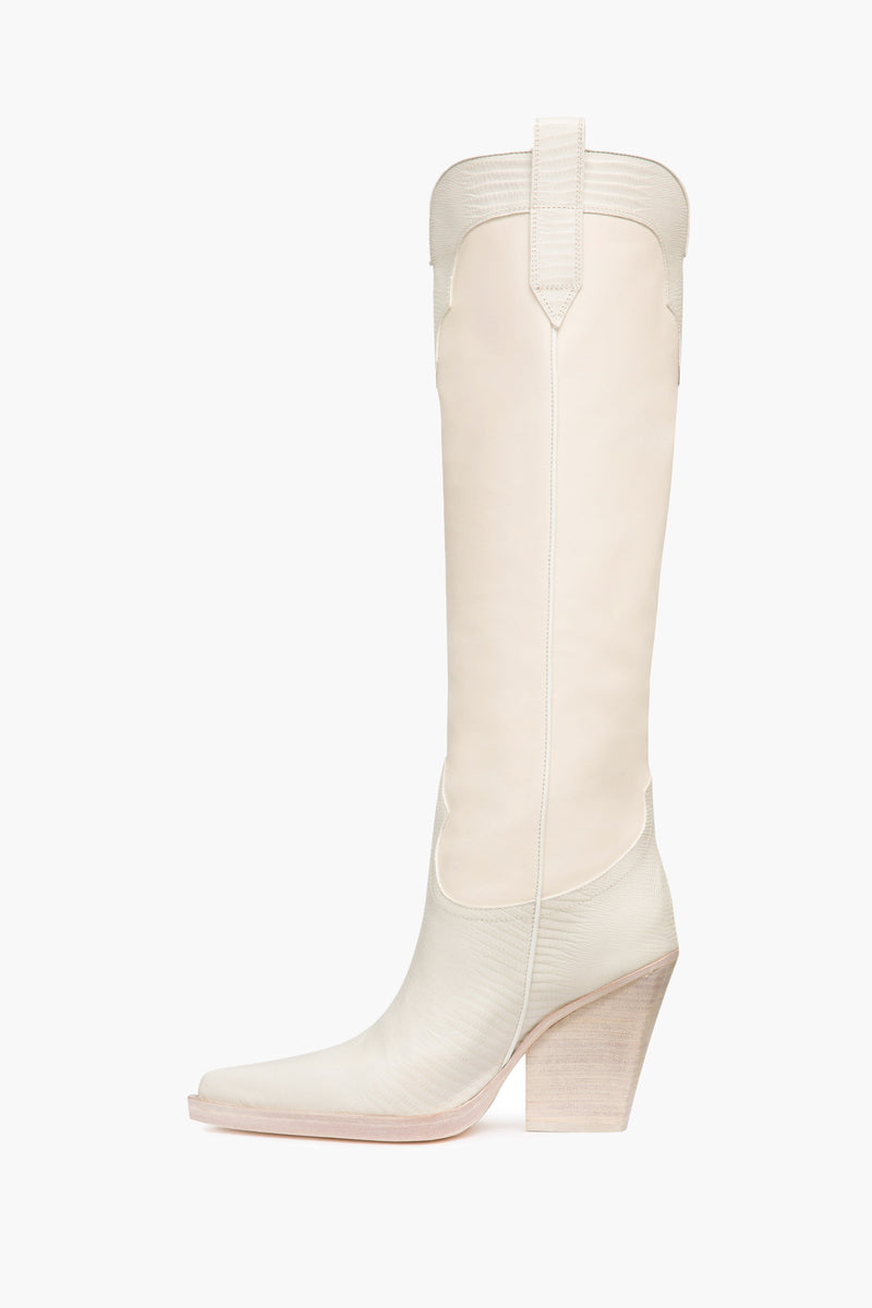 Paris Texas El Dorado Boot Promozione temporanea