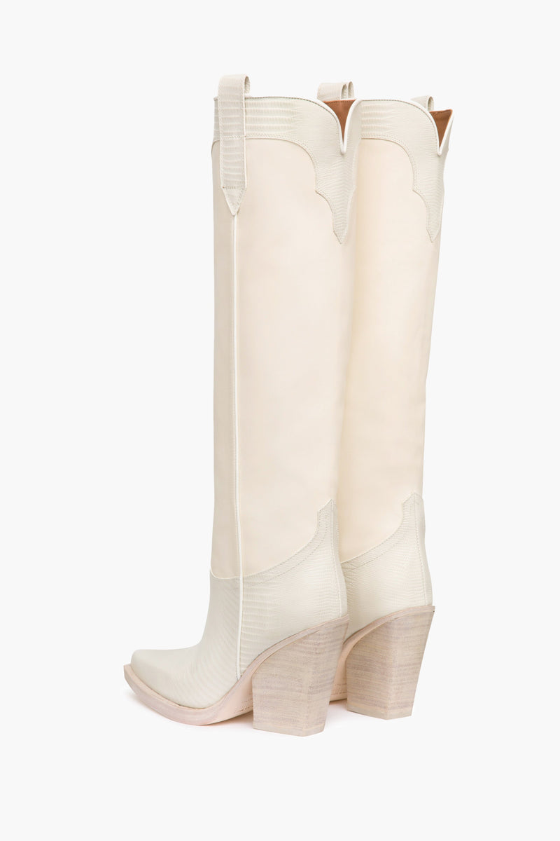 Paris Texas El Dorado Boot Promozione temporanea