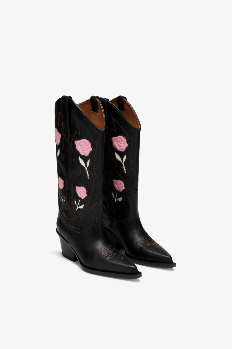 Paris Texas ROSALIA BOOT Fino al 60% di sconto