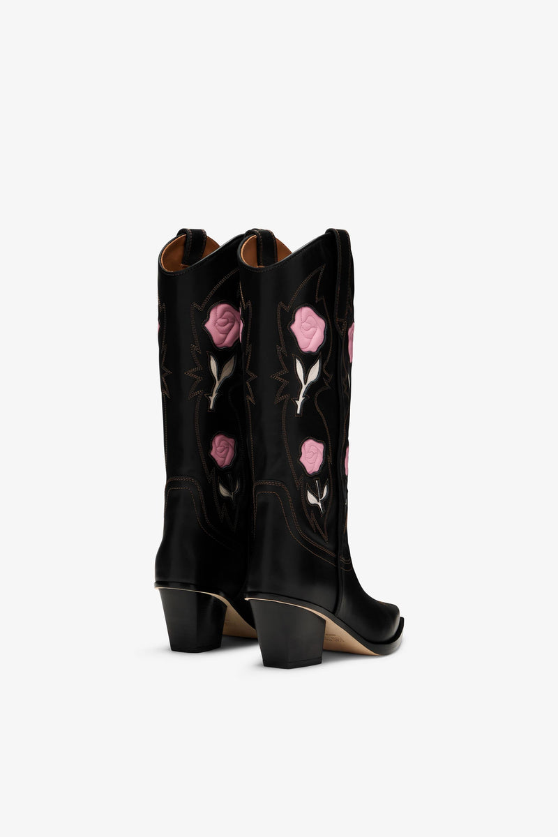 Paris Texas ROSALIA BOOT Fino al 60% di sconto