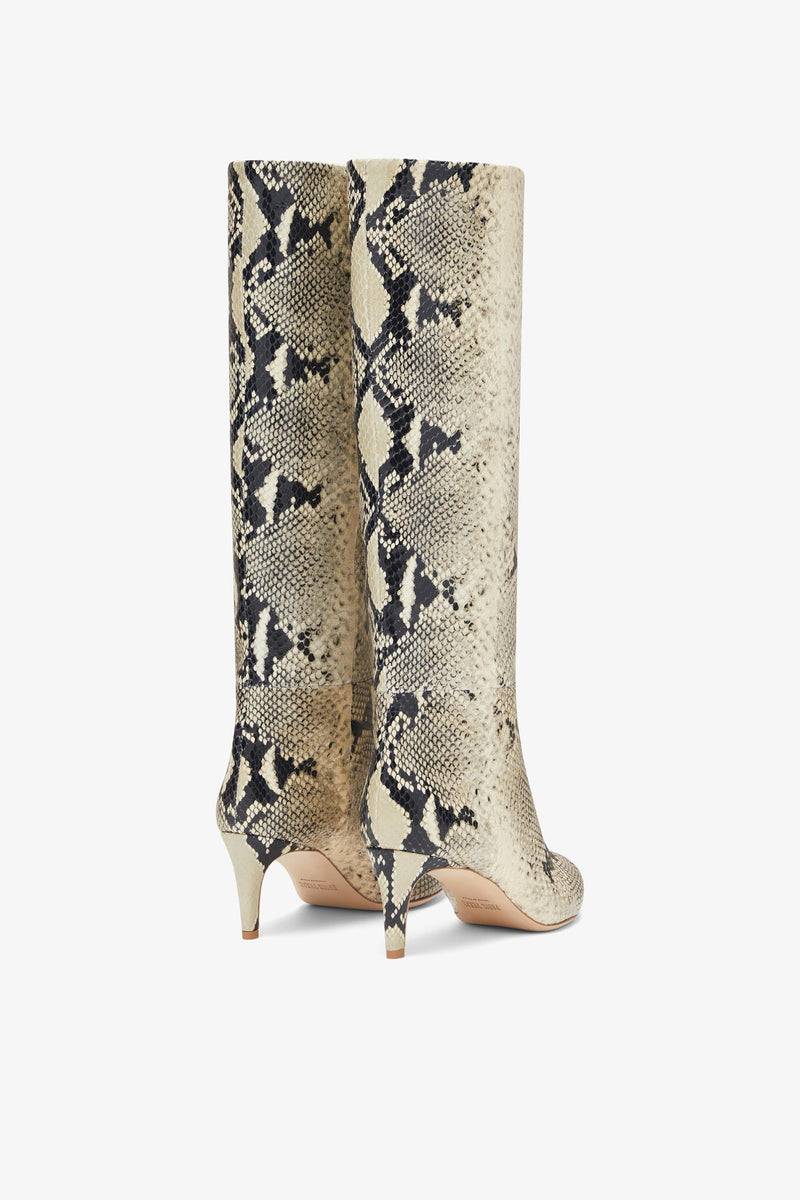 Paris Texas Stiletto Boot 60 Solo un giorno rimasto