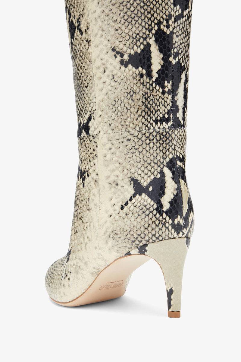 Paris Texas Stiletto Boot 60 Solo un giorno rimasto