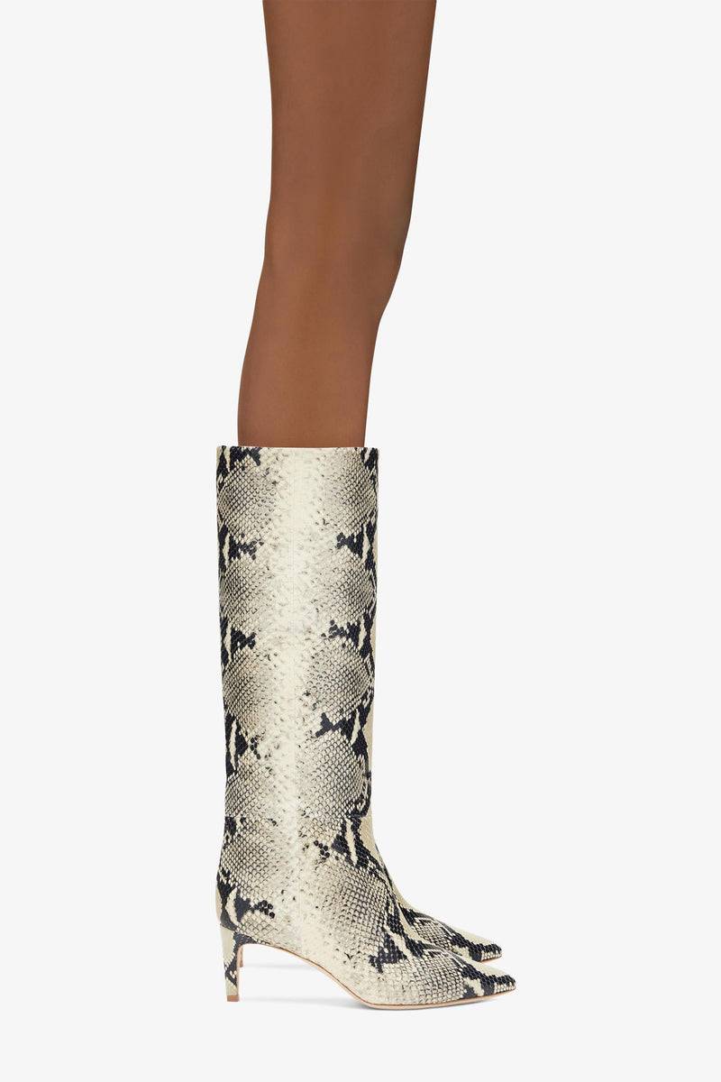 Paris Texas Stiletto Boot 60 Solo un giorno rimasto