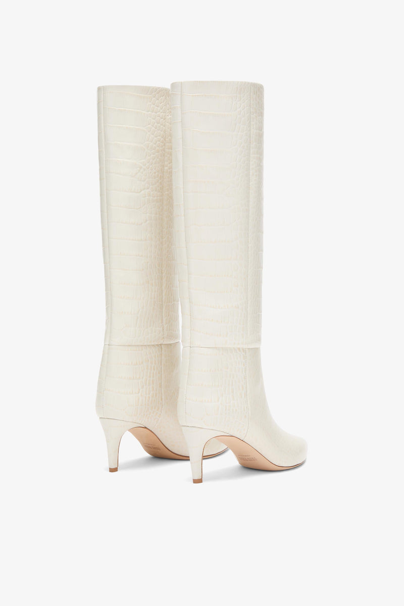 Paris Texas Stiletto Boot 60 Super sconto