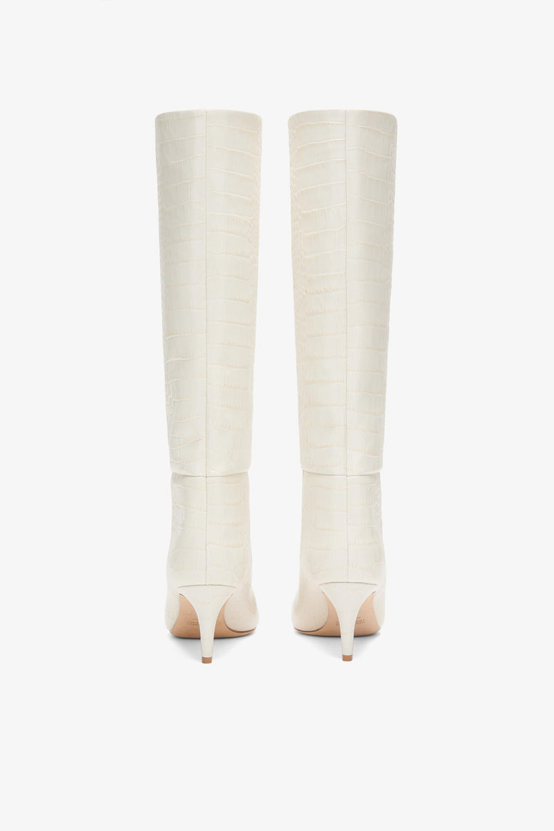 Paris Texas Stiletto Boot 60 Super sconto