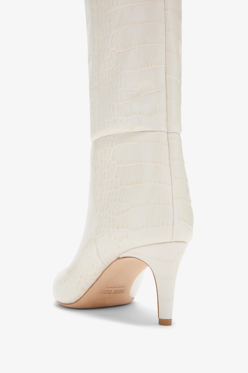 Paris Texas Stiletto Boot 60 Super sconto