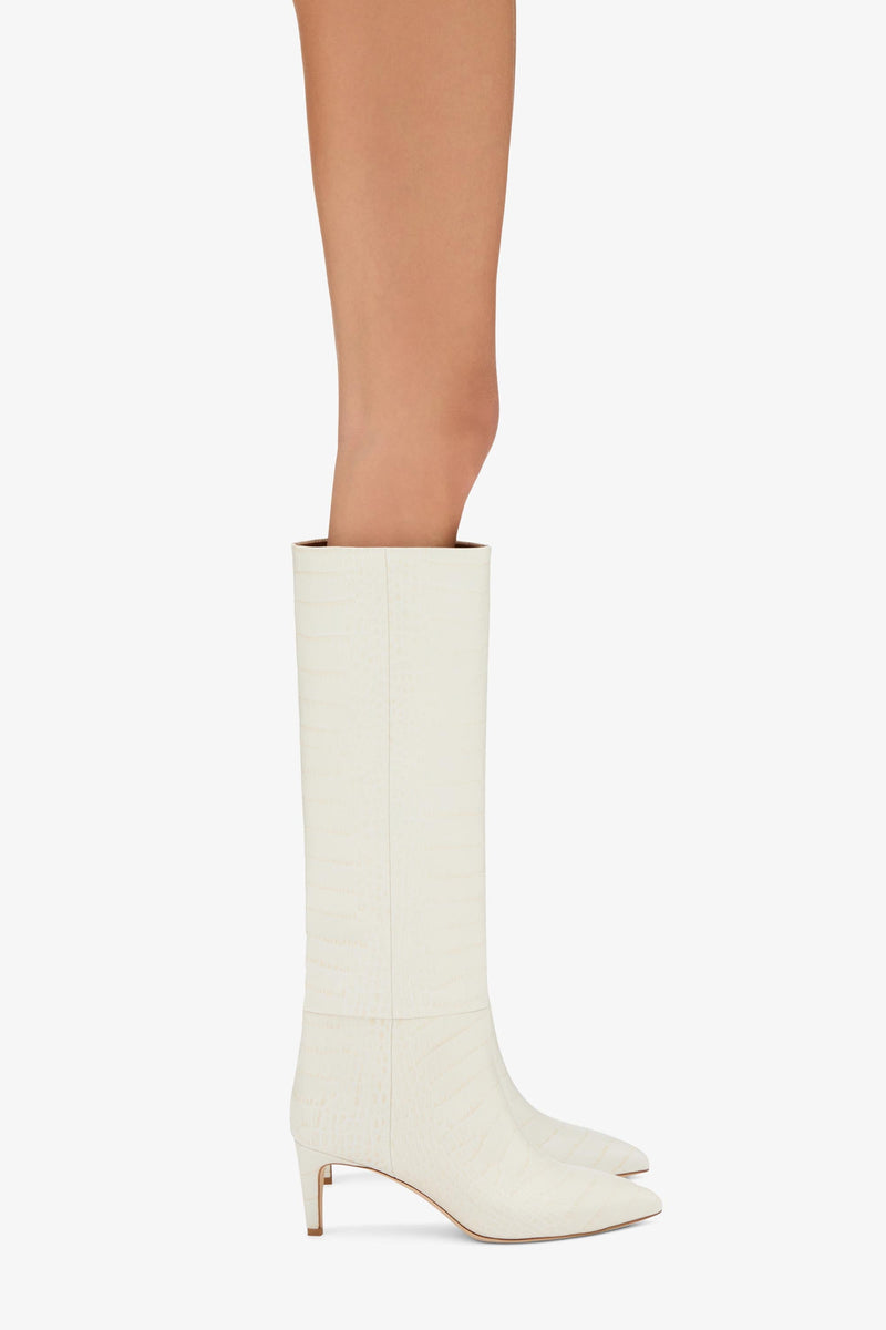 Paris Texas Stiletto Boot 60 Super sconto