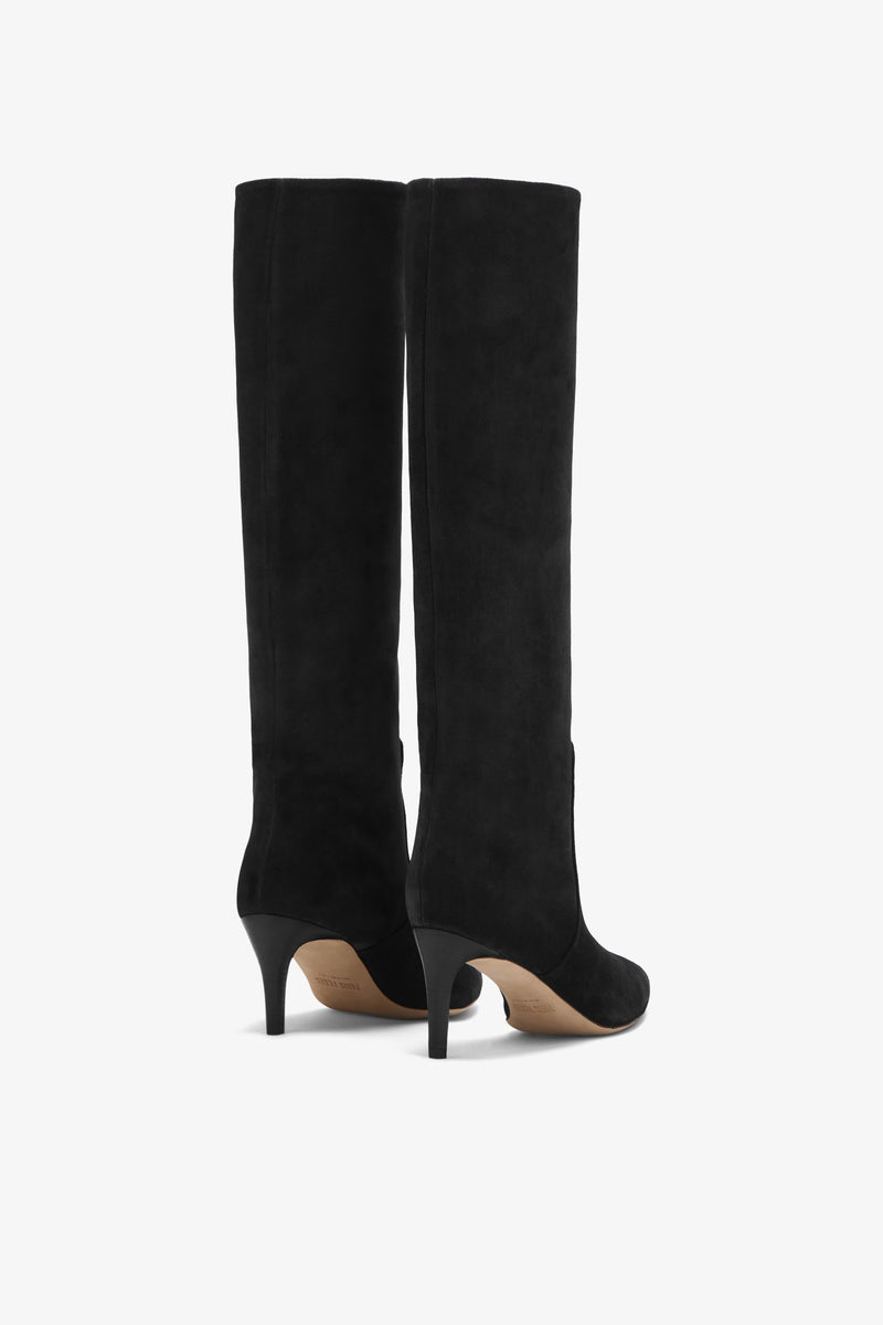 Paris Texas STILETTO BOOT 60 Esporta salva