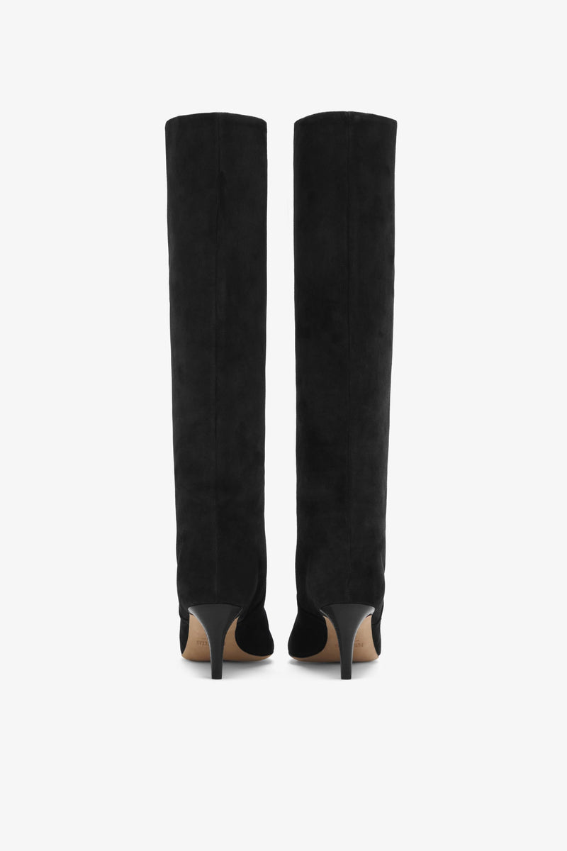 Paris Texas STILETTO BOOT 60 Esporta salva
