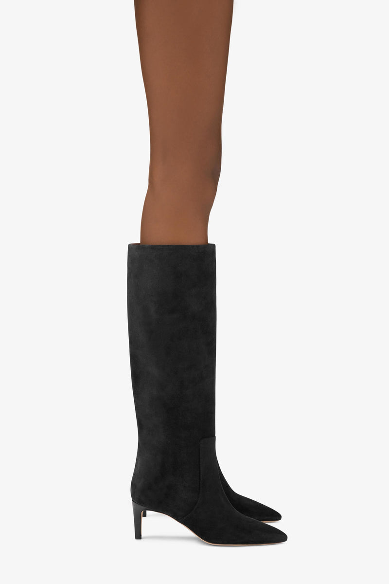 Paris Texas STILETTO BOOT 60 Esporta salva
