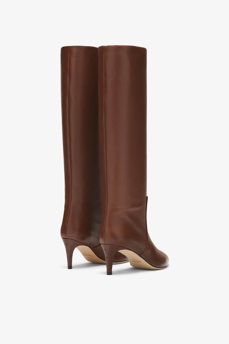 Paris Texas Stiletto Boot 60 Sconti questo mese