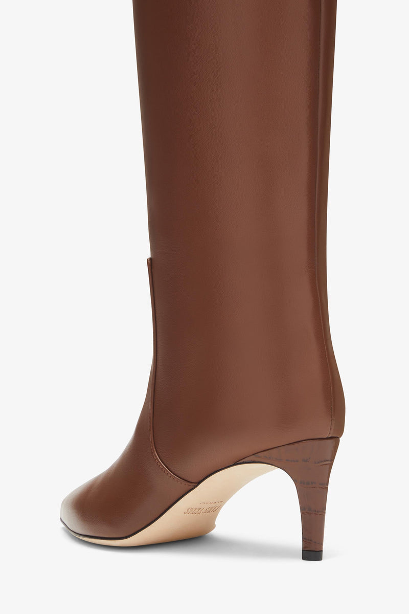 Paris Texas Stiletto Boot 60 Sconti questo mese
