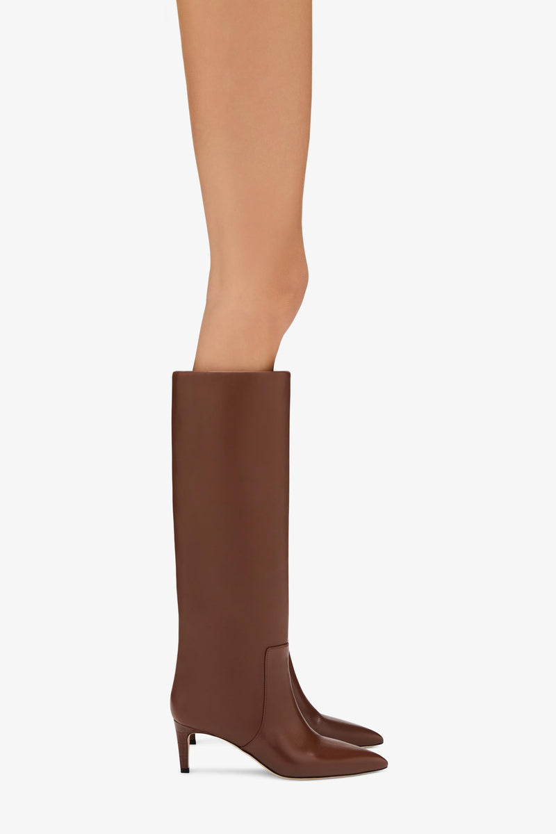 Paris Texas Stiletto Boot 60 Sconti questo mese