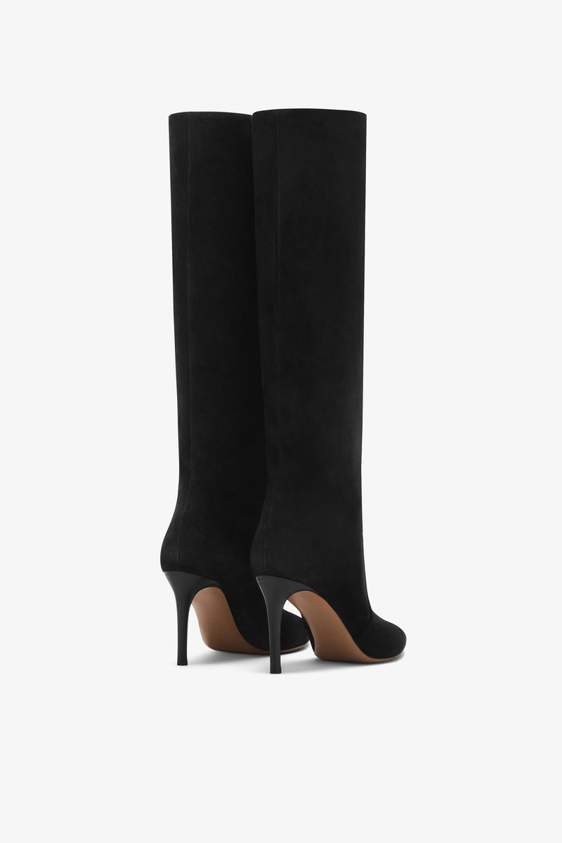 Paris Texas STILETTO BOOT 85 Italia
