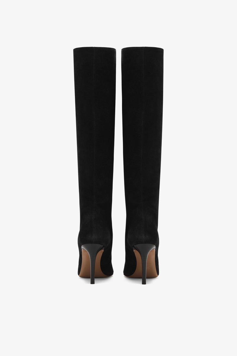 Paris Texas STILETTO BOOT 85 Italia