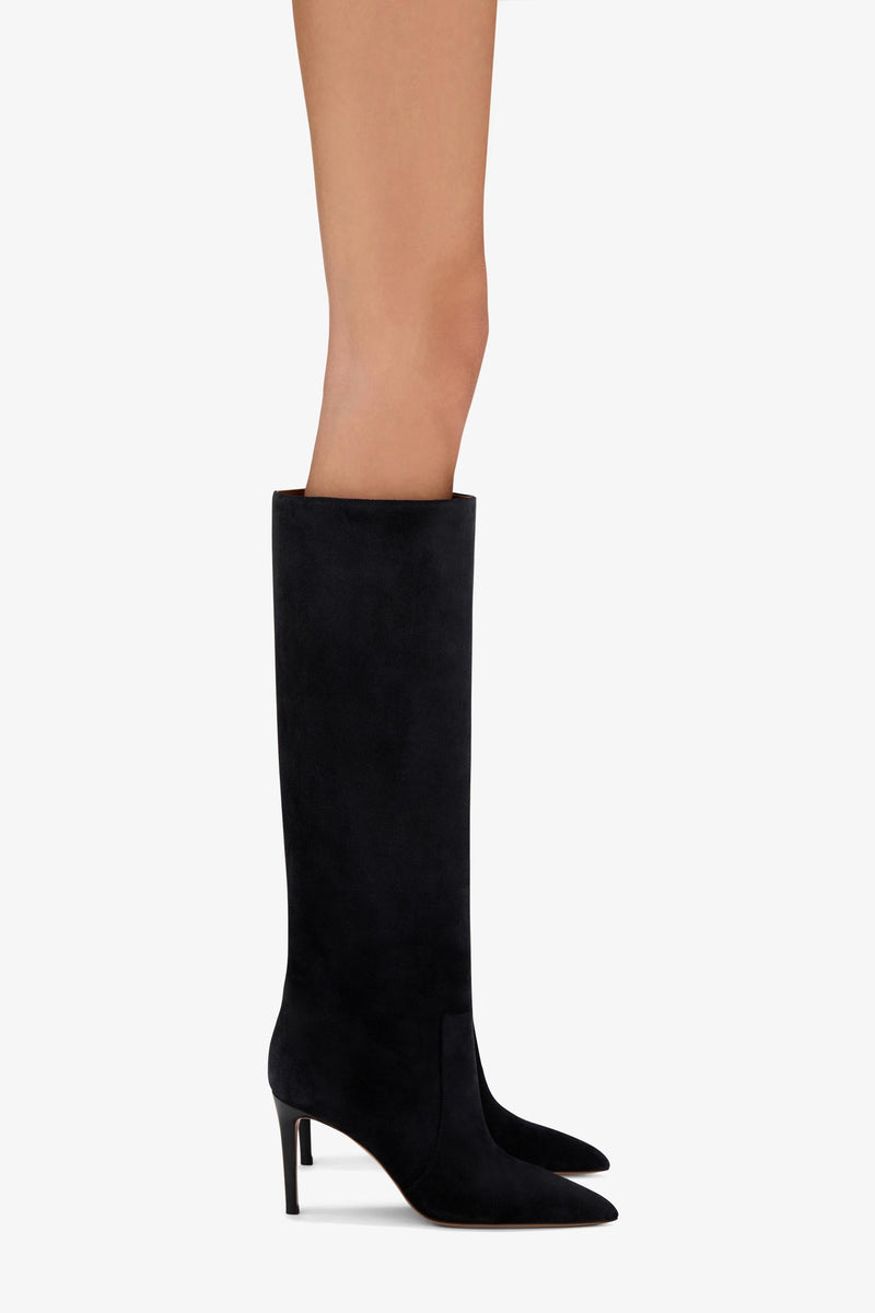 Paris Texas STILETTO BOOT 85 Italia