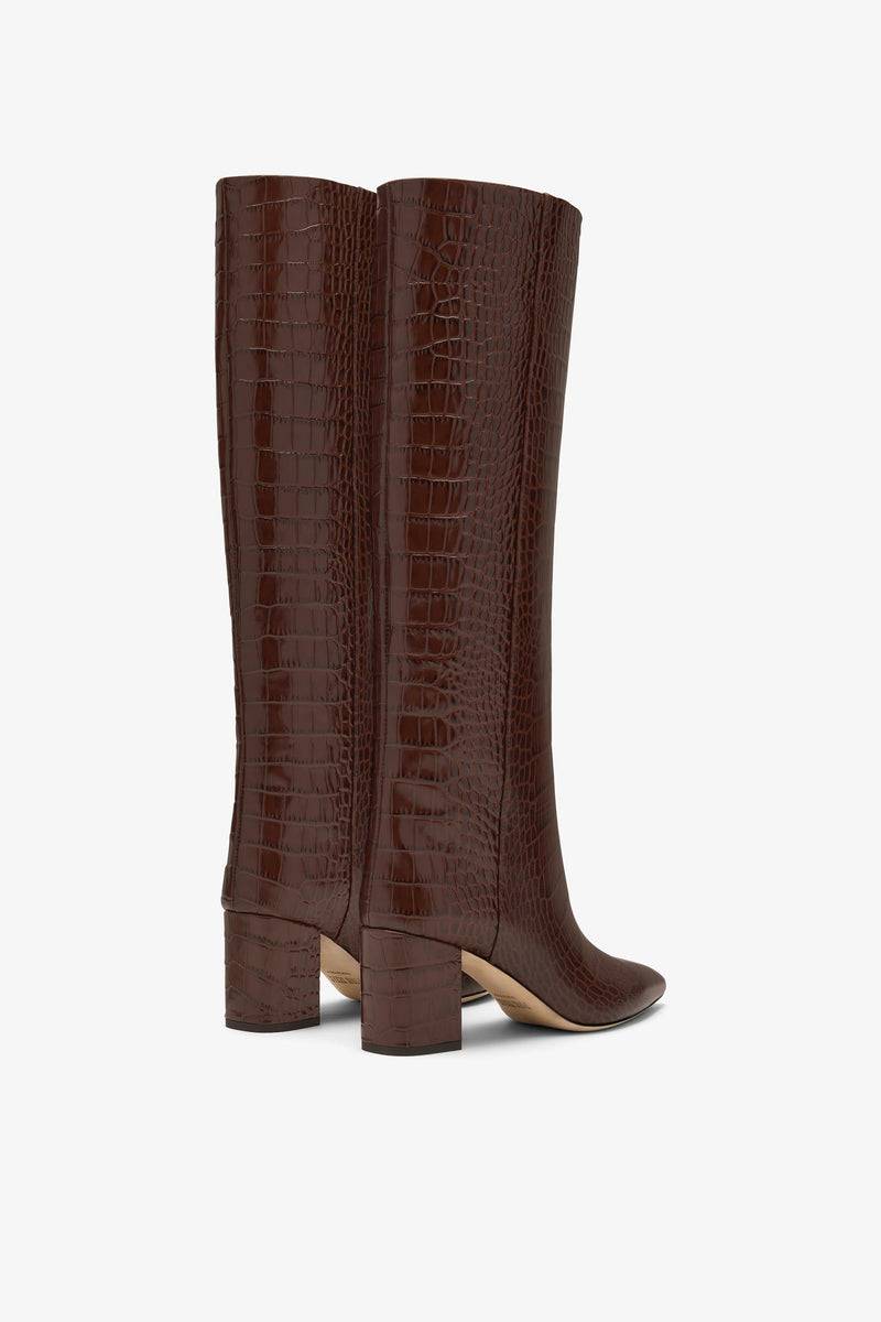 Paris Texas Anja Boot 70 Nuovo