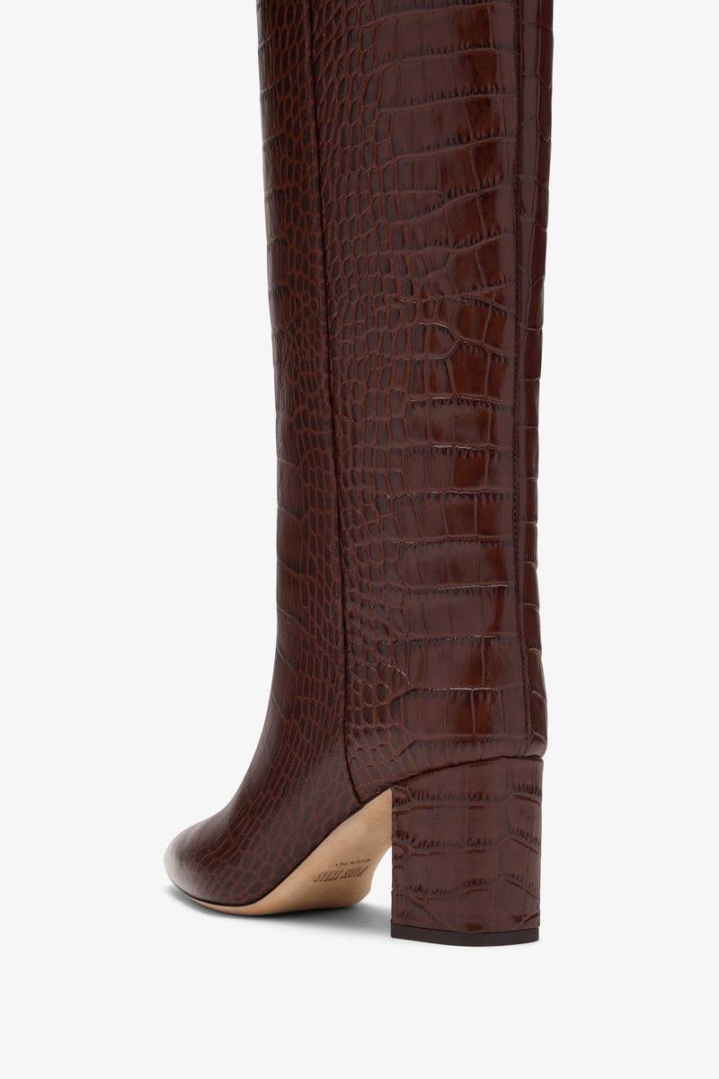 Paris Texas Anja Boot 70 Nuovo