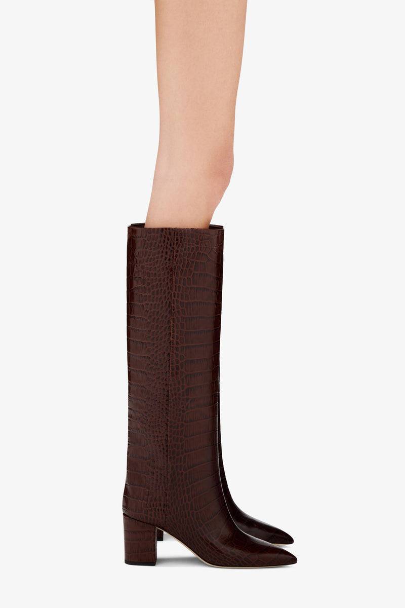 Paris Texas Anja Boot 70 Nuovo