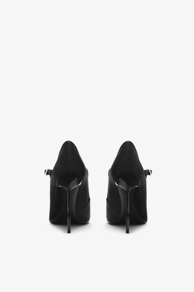 Paris Texas LIVIA PUMP Soddisfazione Garantita