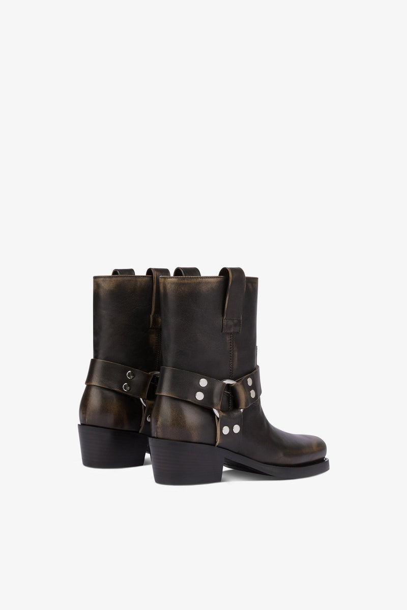 Paris Texas ROXY ANKLE BOOT Negozi Online