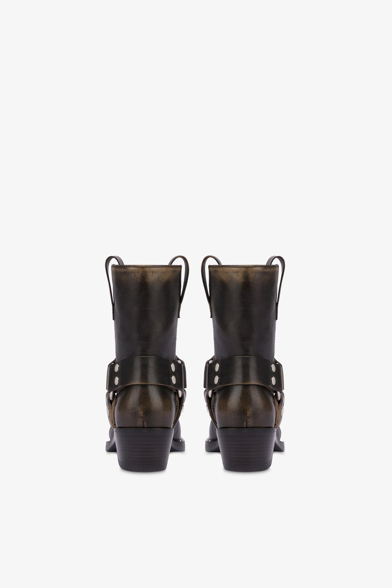 Paris Texas ROXY ANKLE BOOT Negozi Online