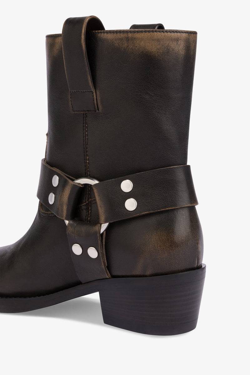 Paris Texas ROXY ANKLE BOOT Negozi Online