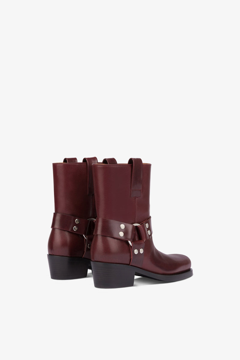 Paris Texas ROXY ANKLE BOOT Acquista Ora