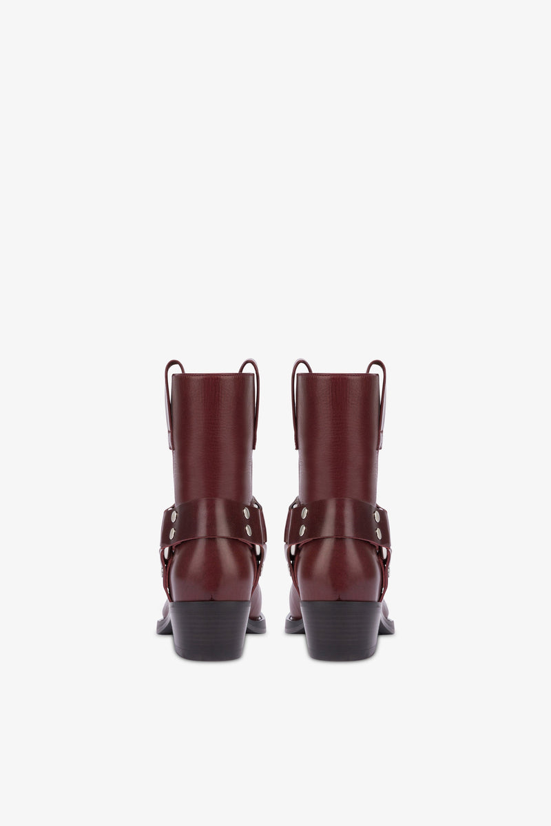 Paris Texas ROXY ANKLE BOOT Acquista Ora