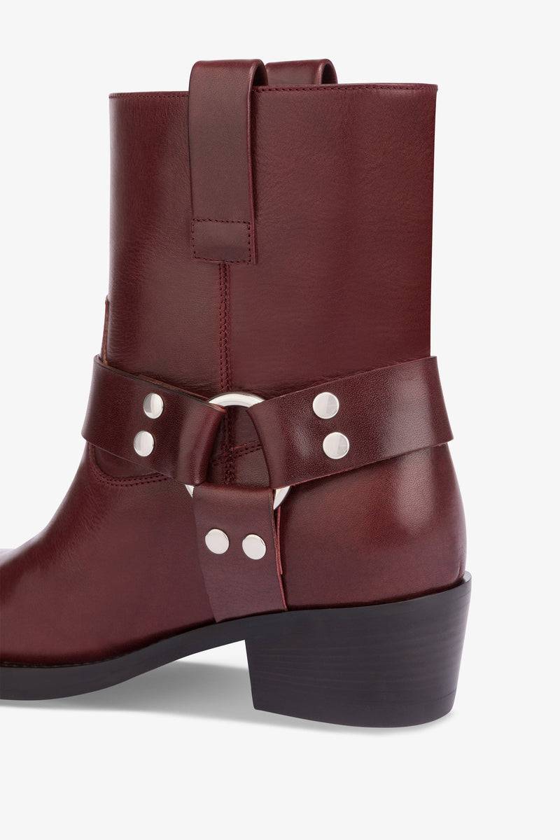 Paris Texas ROXY ANKLE BOOT Acquista Ora