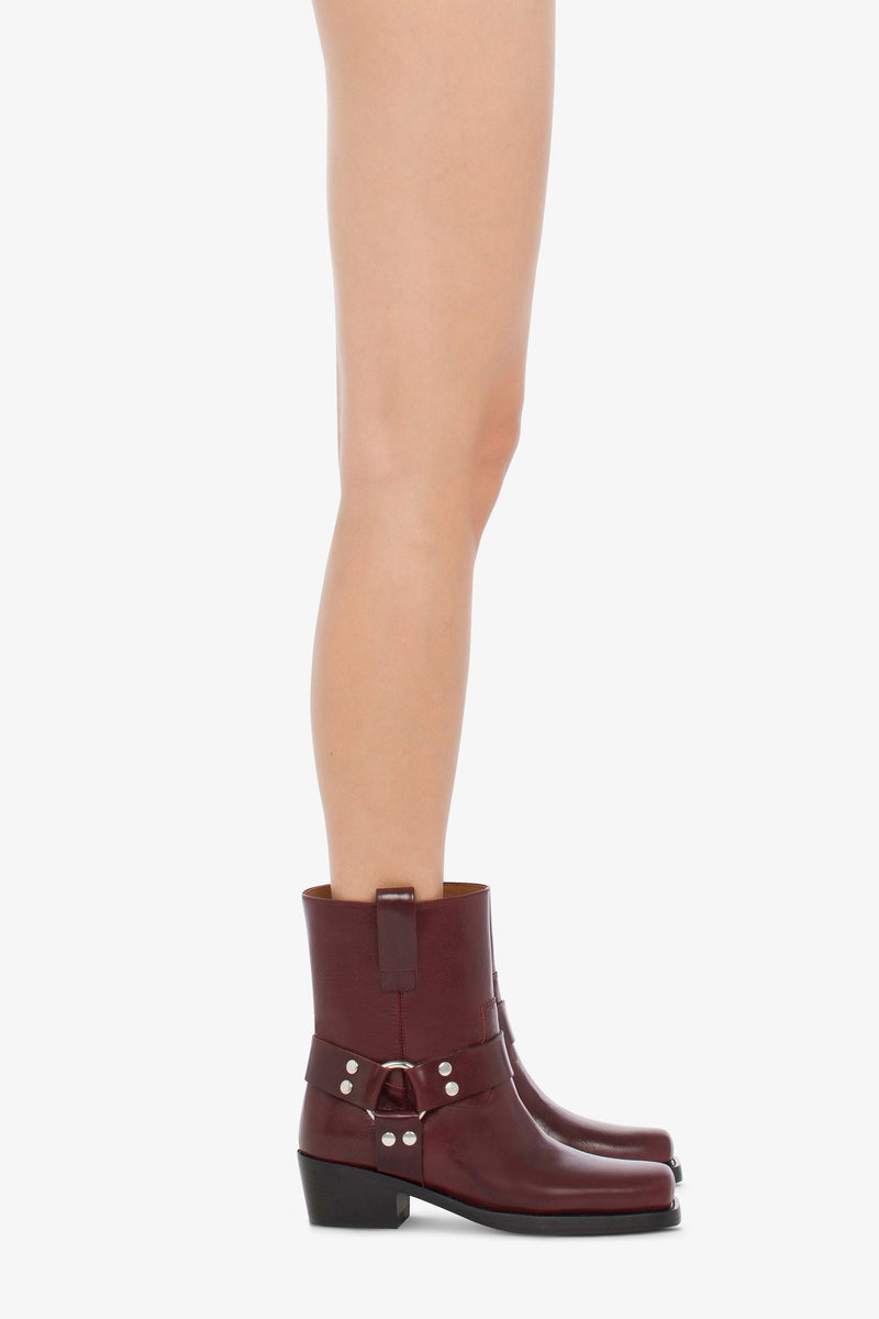 Paris Texas ROXY ANKLE BOOT Acquista Ora