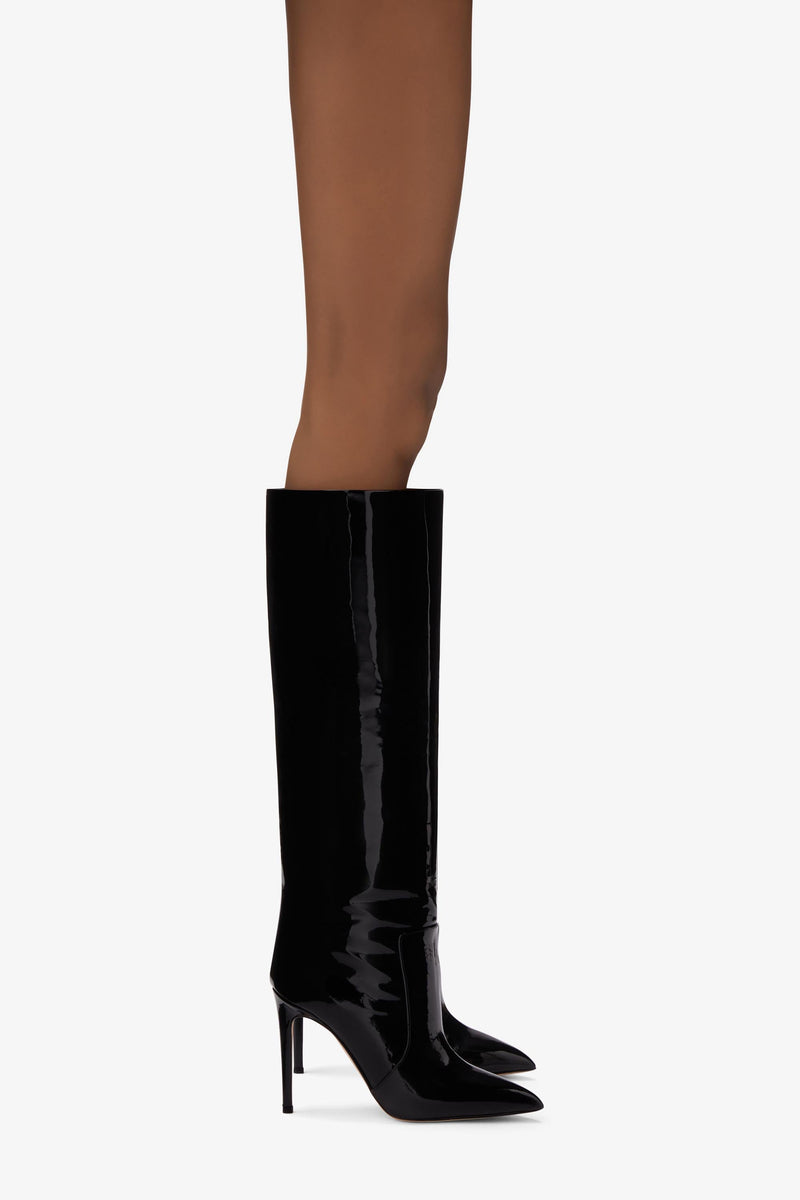 Paris Texas Stiletto Boot Novità