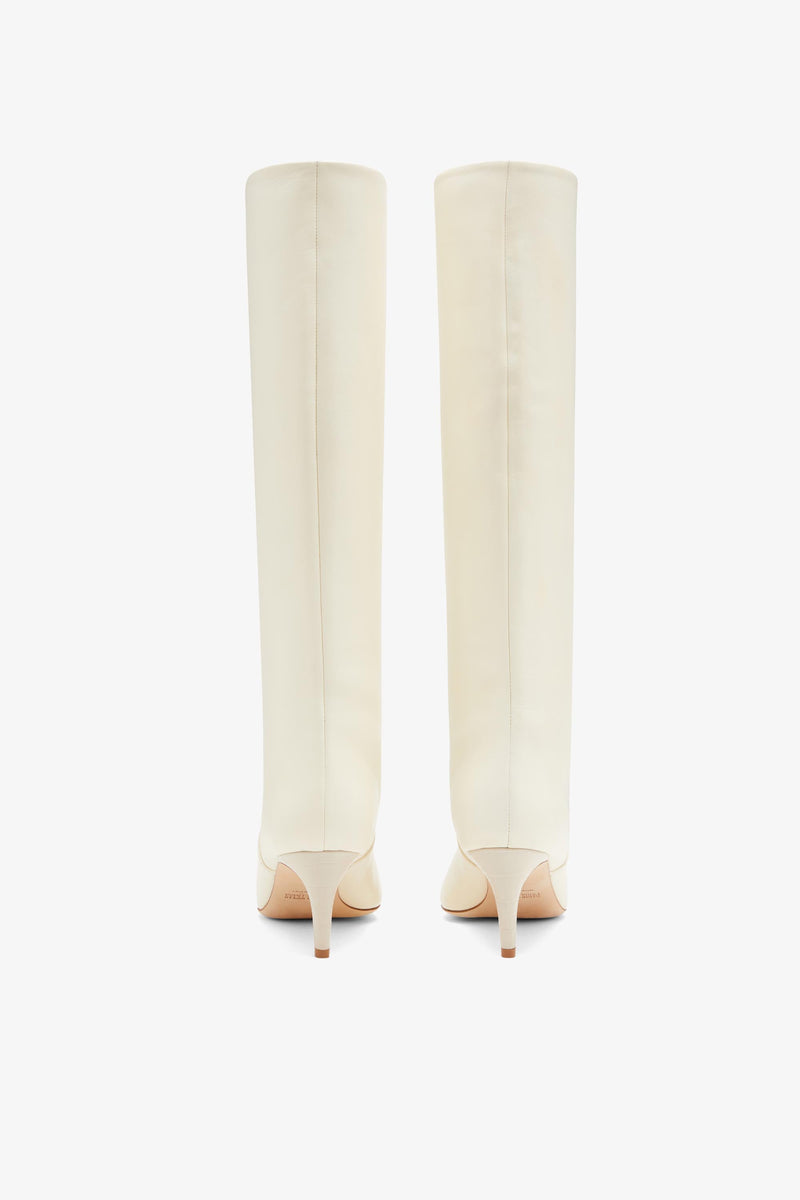 Paris Texas Stiletto Boot 60 Outlet