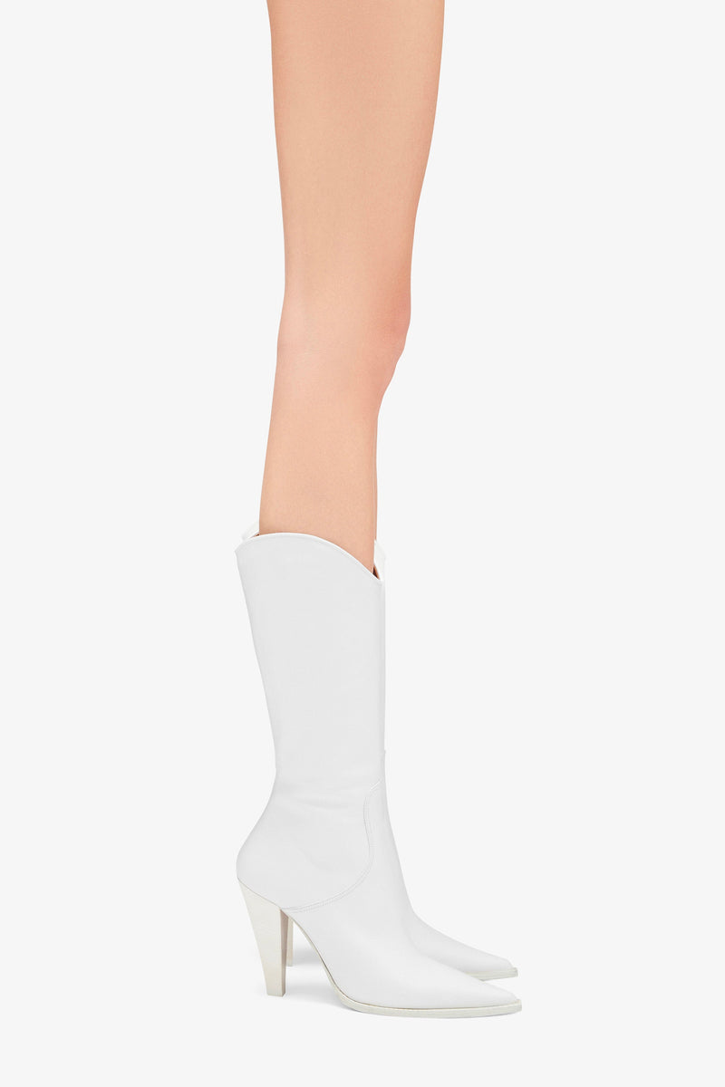 Paris Texas Nadia Boot Vendite Flash